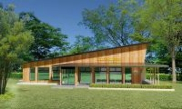 【タリーズコーヒー】焙煎機を導入した全国唯一の店舗を神奈川県・相模大野中央公園内にオープン