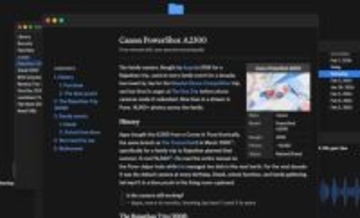 家族百科事典をローカルLLMで開発する男