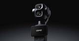 「初のデュアルカメラ搭載！　DJI、高性能ジンバルカメラ「Osmo Pocket 4P」発表予告」の画像1