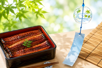 【夏の土用】「うなぎを食べる」以外に何をする? 意外と知らないNG行動とは