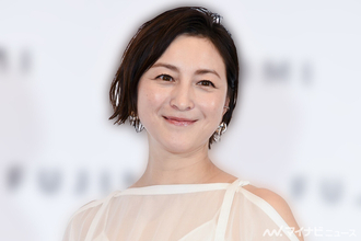 広末涼子の事務所、TBSからの謝罪を報告「迅速かつ誠実なご対応に感謝」