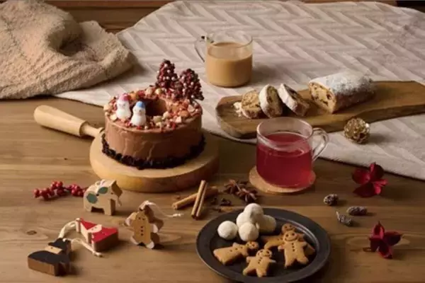 【無印良品】クリスマス限定お菓子＆手づくりキット全26種まとめ - あの人気商品も特別パッケージで!