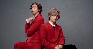DOMOTO「愛のかたまり」リリース記念　JOYSOUNDとコラボキャンペーン開催