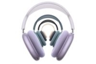 Apple、「AirPods Max 2」発表　H2搭載でノイキャン強化、ライブ翻訳にも対応