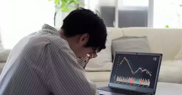 S&P500やオルカンで儲かった人ほど危ない…著名FPが指摘するボーナス投資で損する人の共通点