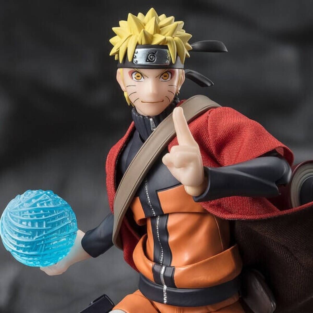 限定販売】プチラマDX NARUTO-ナルト- 疾風伝 01 のろい ナルト 