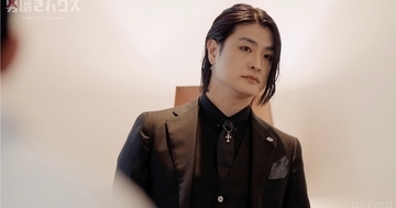 「気持ち悪い」「ダメ」　女性との会話に“モテのプロ”から徹底指導　『男磨きハウス』第4話