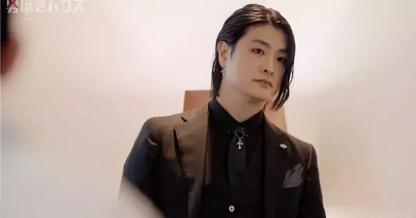 「気持ち悪い」「ダメ」　女性との会話に“モテのプロ”から徹底指導　『男磨きハウス』第4話