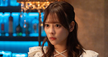 「芸能界の闇の部分に切り込んでいく作品だったので…」　齊藤なぎさが語る、『スキャンダルイブ』の脚本を読んだ感想