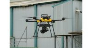 NTT東日本グループ、鳥獣害対策ドローン「BB102」の提供を開始　千葉県での補助対象にも選定