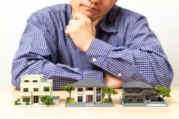 持ち家VS賃貸論争の前に知っておきたい住まいと年齢 - 住宅ローンは何歳まで組める? 賃貸は何歳まで貸りられる?