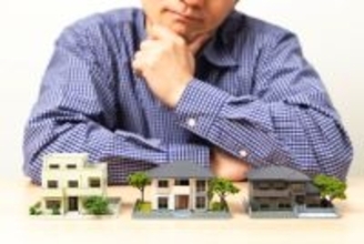 持ち家VS賃貸論争の前に知っておきたい住まいと年齢 - 住宅ローンは何歳まで組める? 賃貸は何歳まで貸りられる?