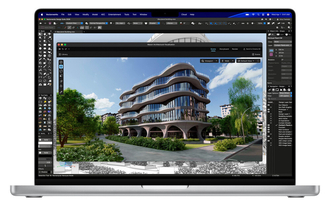 Apple、M5 Pro／M5 Max搭載「MacBook Pro」発表　Fusion構造を採用、AI性能は最大4倍に