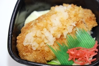 【実食レポ】ほっともっとの期間限定メニュー「おろしかつめし」が帰還! さっそく食べてみたら“進化したタレ”に悶絶した