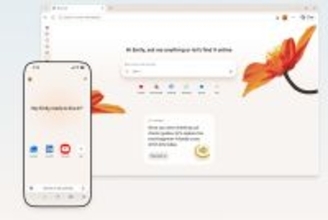 Microsoft Edge、AIブラウザー機能を統合  「Copilot モード」は終了へ