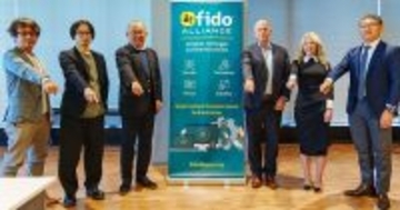 証券口座乗っ取りで注目が高まったパスキー、次に取り組むのはデジタルクレデンシャル - FIDOアライアンス説明会