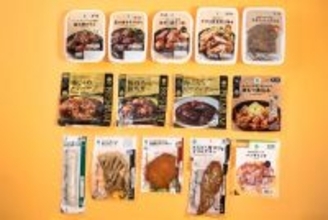 【1月29日は肉の日】ファミマの肉好き社員が選んだ「ファミマル肉グルメランキング」1位は?