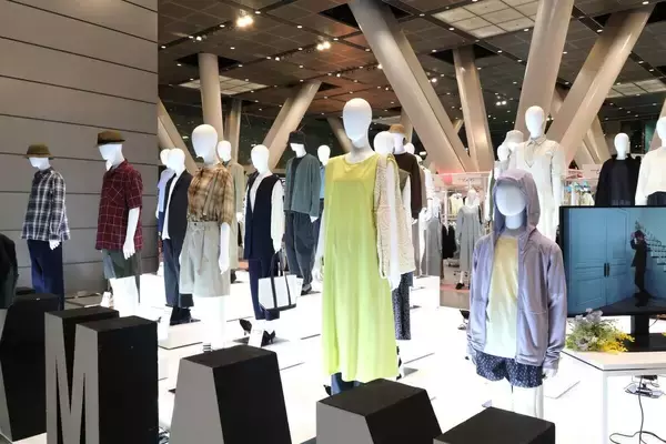 【ワークマン】1万円以下で全身コーデ! しかも靴とカバン込みで!? - 展示会レポ