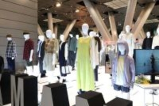 【ワークマン】1万円以下で全身コーデ! しかも靴とカバン込みで!? - 展示会レポ