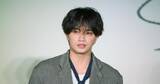 「中島健人、セックスセラピストの霜鳥壱人役を演じる上で意識したこととは　Netflixシリーズ『SとX』配信記念マスコミ取材会」の画像1