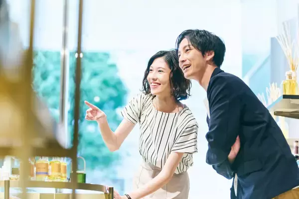 住宅ローンの疑問・お悩みに答えます 第19回 20代後半・カップル「結婚前に住宅ローンを組むのはアリ？ペアローンと連帯債務どっちがいい？」