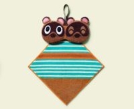 【ファミマ×あつ森】キャンペーン内容を一挙紹介! シールやぬいぐるみマスコットなどグッズ販売も