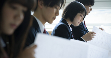 「受験対策は高3から」では遅い？ 推薦入試で重要になる高1・高2の過ごし方