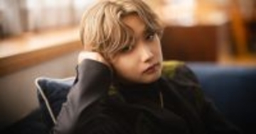 「自分でも見てみたい」演技初挑戦ながらも存在感を放つBE:FIRST・JUNON　俳優業だからこそ見せられる姿