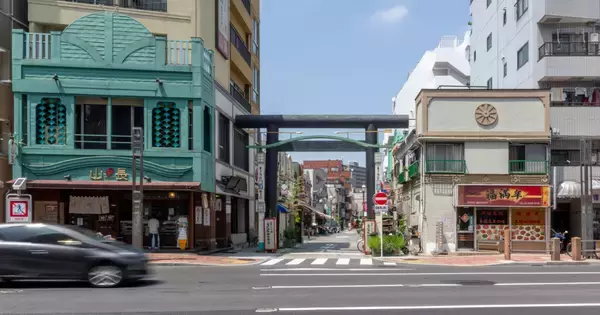 2026年、“次に選ばれる街”はどこか──亀戸・大国町・日暮里・川崎・板橋に共通する条件