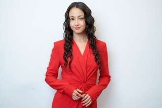 沢尻エリカ「体を動かすのが大好き」 鍛え上げた体幹が役者としてもプラスに　2度目の舞台でダンスも披露