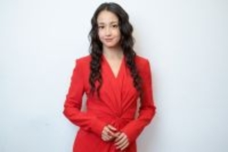 沢尻エリカ「体を動かすのが大好き」 鍛え上げた体幹が役者としてもプラスに　2度目の舞台でダンスも披露