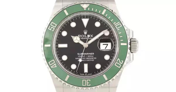 話したくなる腕時計トリビア 第67回 なめらかに動く秒針と1秒ずつ動く秒針の違いは何?