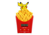 「【マクドナルド×ポケモン】「サマーチャンスバッグ」が登場 - とびだすピカチュウのタイマーや3910円相当の商品券付きで3900円、購入方法は?」の画像1