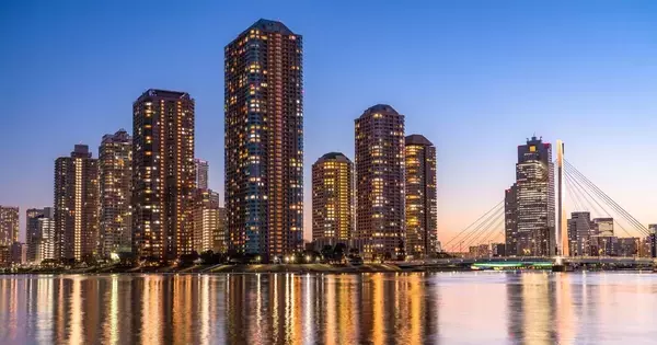 「年収1000万なのに貯金ゼロ」――総資産30億の投資家が見た、タワマン高収入層の実態と"真の富裕層"との決定的な差