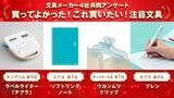 「忖度なし! 開発者が「買って良かった他社の文具」を発表 - 推し活や受験生おすすめ文具も」の画像1