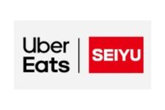 Uber Eatsと西友がデリバリーサービスを本格展開--食品・日用品最大1.9万品を配達