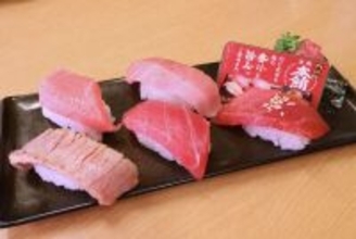 高級店クオリティ! 「天下の魚市場 豊洲×スシロー」フェアの秘密を豊洲市場で目利きの職人に聞いた