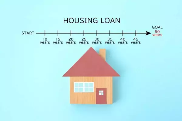 住宅ローンの疑問・お悩みに答えます 第40回 住宅価格高騰で50年ローンを勧められました。本当に利用しても大丈夫なのでしょうか?
