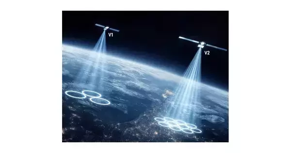KDDIとSpaceX、次世代衛星「Starlink Mobile V2」契約を締結 - アジア初、2027年内に高速通信と音声通話へ