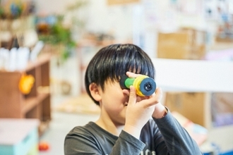 「自分らしさ」と「自分勝手」はどう違う? 子どもの自由を尊重するとき、大人が大切にしたいこと