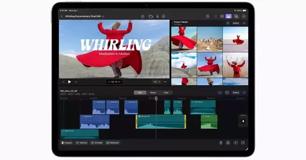 ソフトバンク、iPad Airの価格を発表