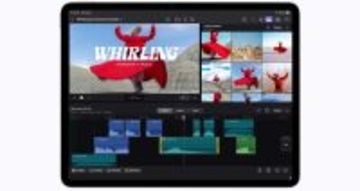 ソフトバンク、iPad Airの価格を発表