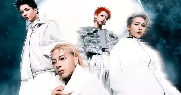 OWV、全国ツアー『OWV LIVE TOUR 2026-SQUAD-』開催決定　千秋楽はOWV史上最大規模となる東京・両国国技館で