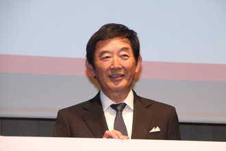「介護を受けるであろう自分から言わせてもらうと…」　石田純一、72歳の健康管理とは? 認知症は「他人事ではない」