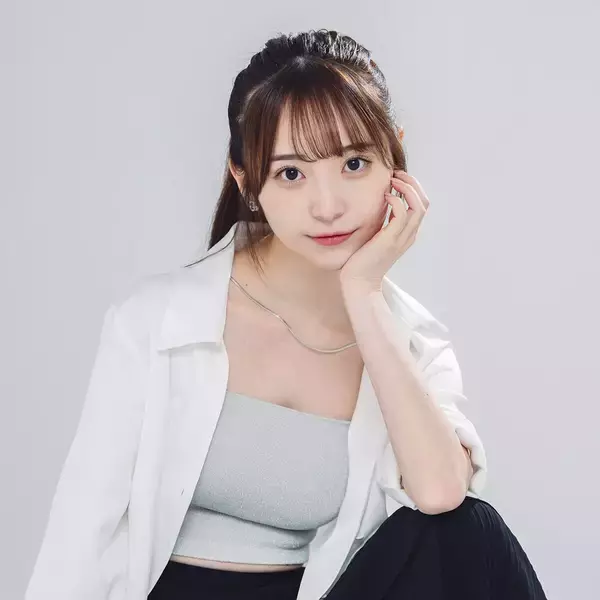 『パチトモ』、キャンペーンアンバサダー第三弾に人気女性インフルエンサー「かとゆり」が就任