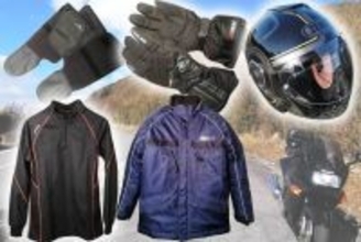極寒のツーリングもこれで快適? 冬のバイク用アイテム5選をバイクライターが使ってみた