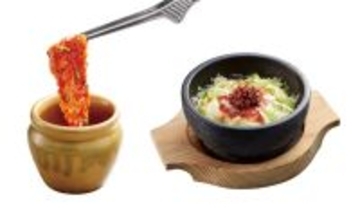 【焼肉きんぐ】「沖縄フェア」初開催 - ハイサイソースで食べる豚バラカルビやタコライス、サーターアンダギーなどが登場