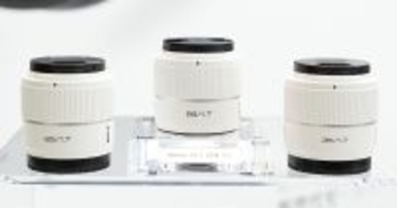 【CP+】カメラメーカーの技術者も驚いた！　実力増す“中華レンズ”の世界