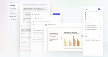 Microsoft、Anthropicの技術を採用した「Copilot Cowork」発表　業務実行をAIが支援