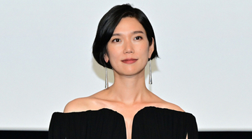 高市首相も祝福したカンヌ最優秀女優賞受賞の岡本多緒が登場「うれしく思います」